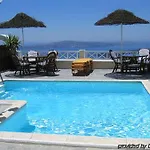 Nomikos Villas 