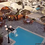 Nomikos Villas 
