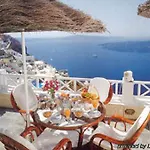 Nomikos Villas 