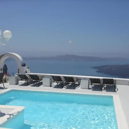 Nomikos Villas 